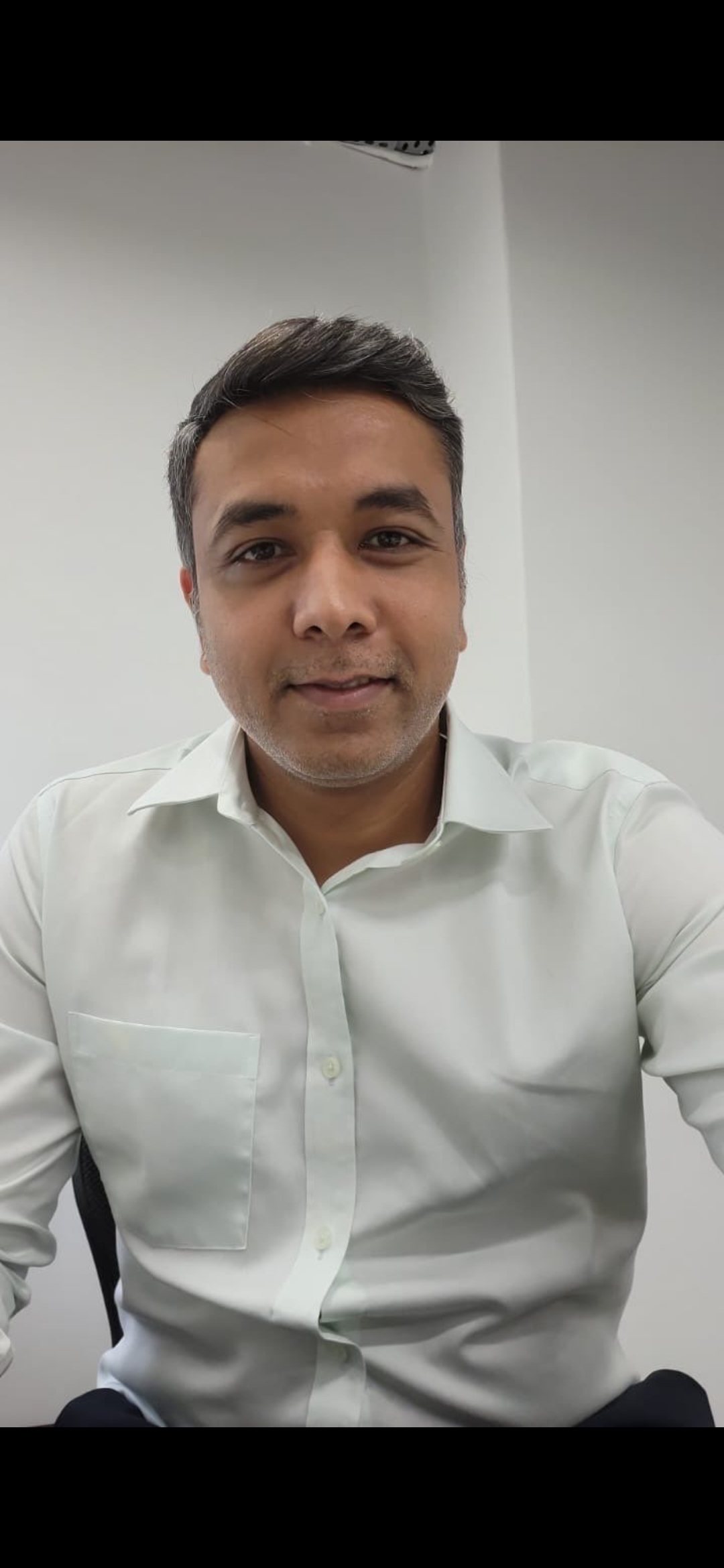 Mangesh Rane
