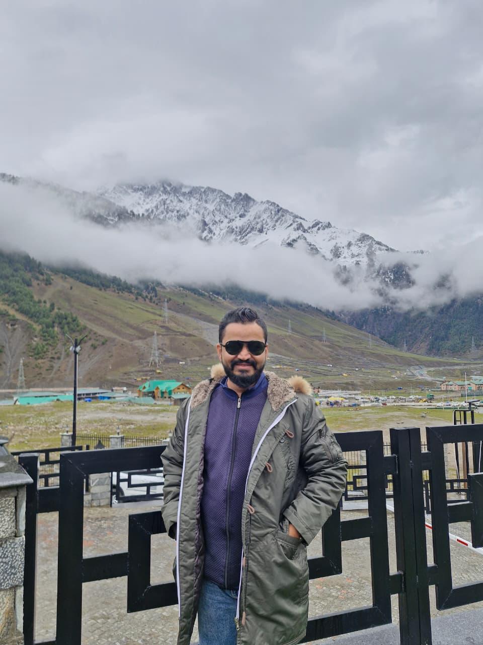 Husain Jariwala