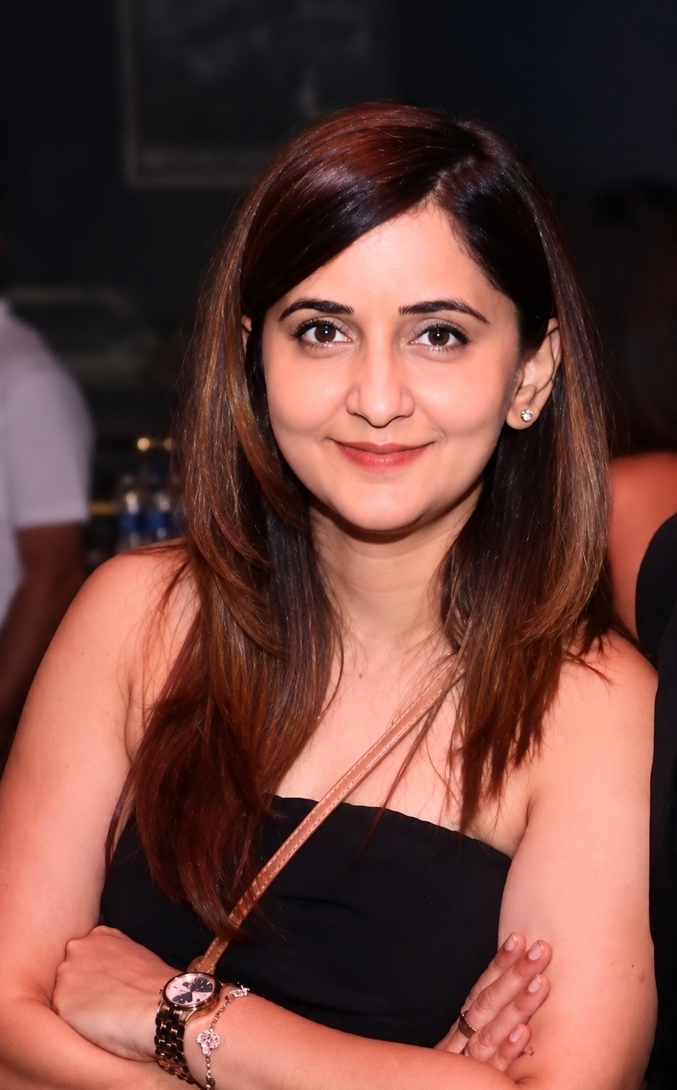 Konika Heer