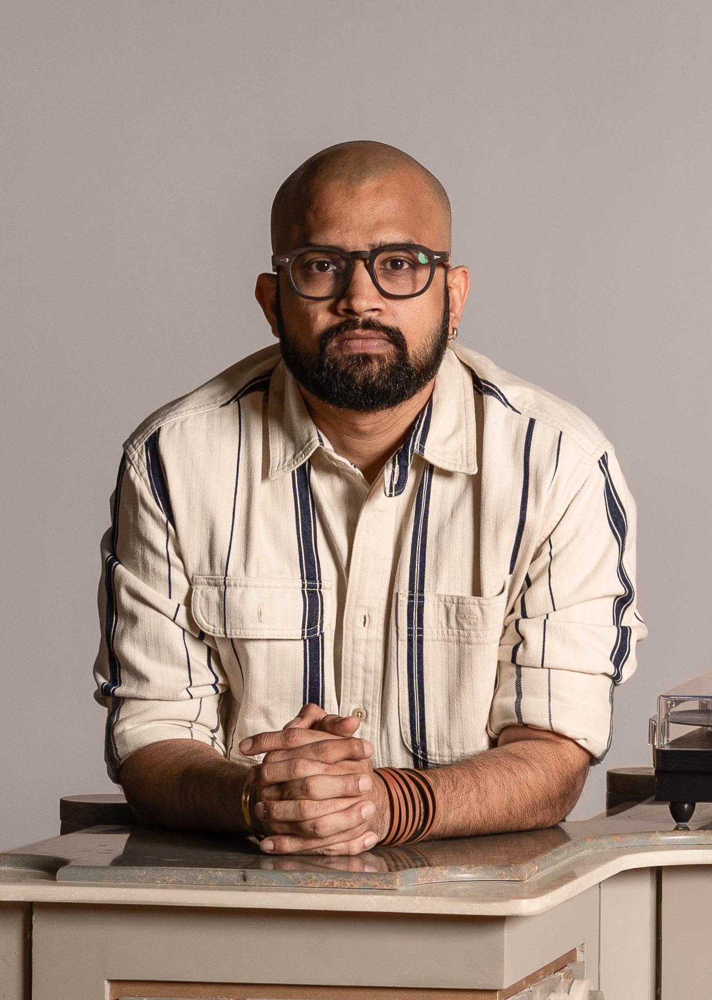 Rajat Kabra