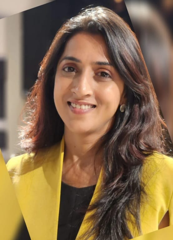 Rashmi Parwatkar