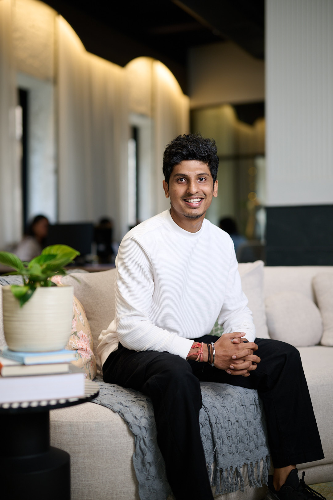 Akash Suryavanshi