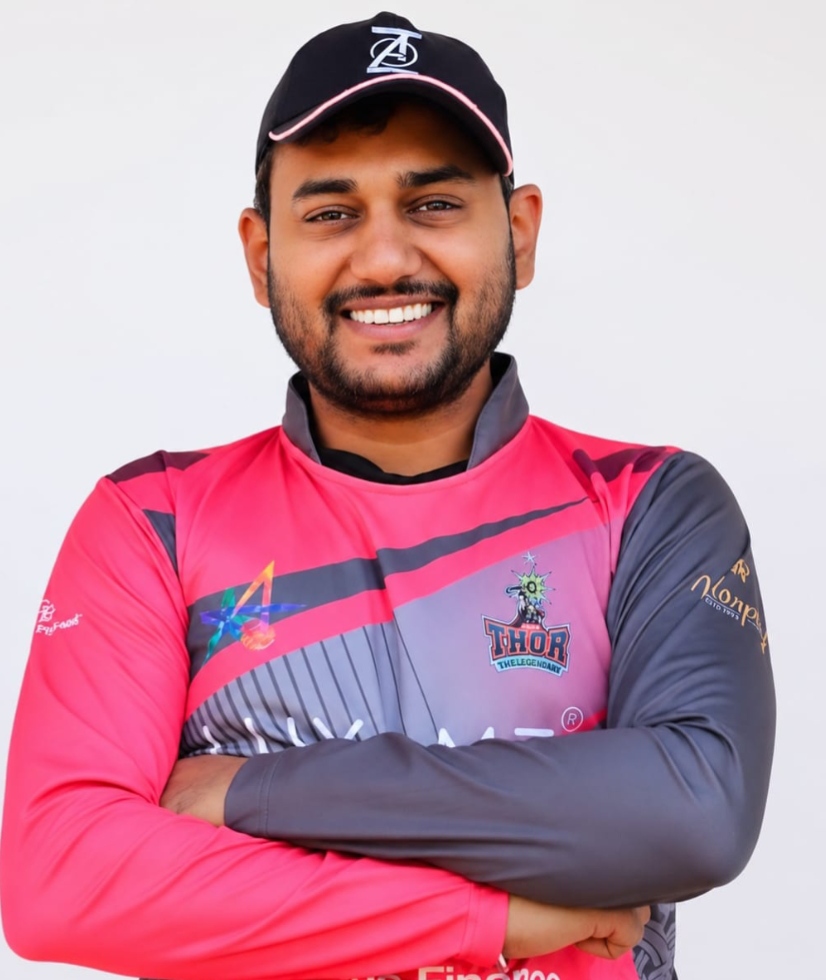 Arpan Tibrewala