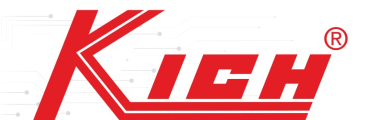 KICH logo