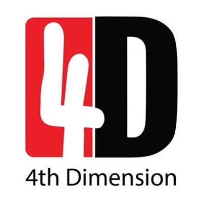 4D